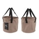 thumbnail image 1 of Cubo Plegable, Cubo De Agua Plegable Portátil Engrosado De 10L Para Picnic, 1 of 7