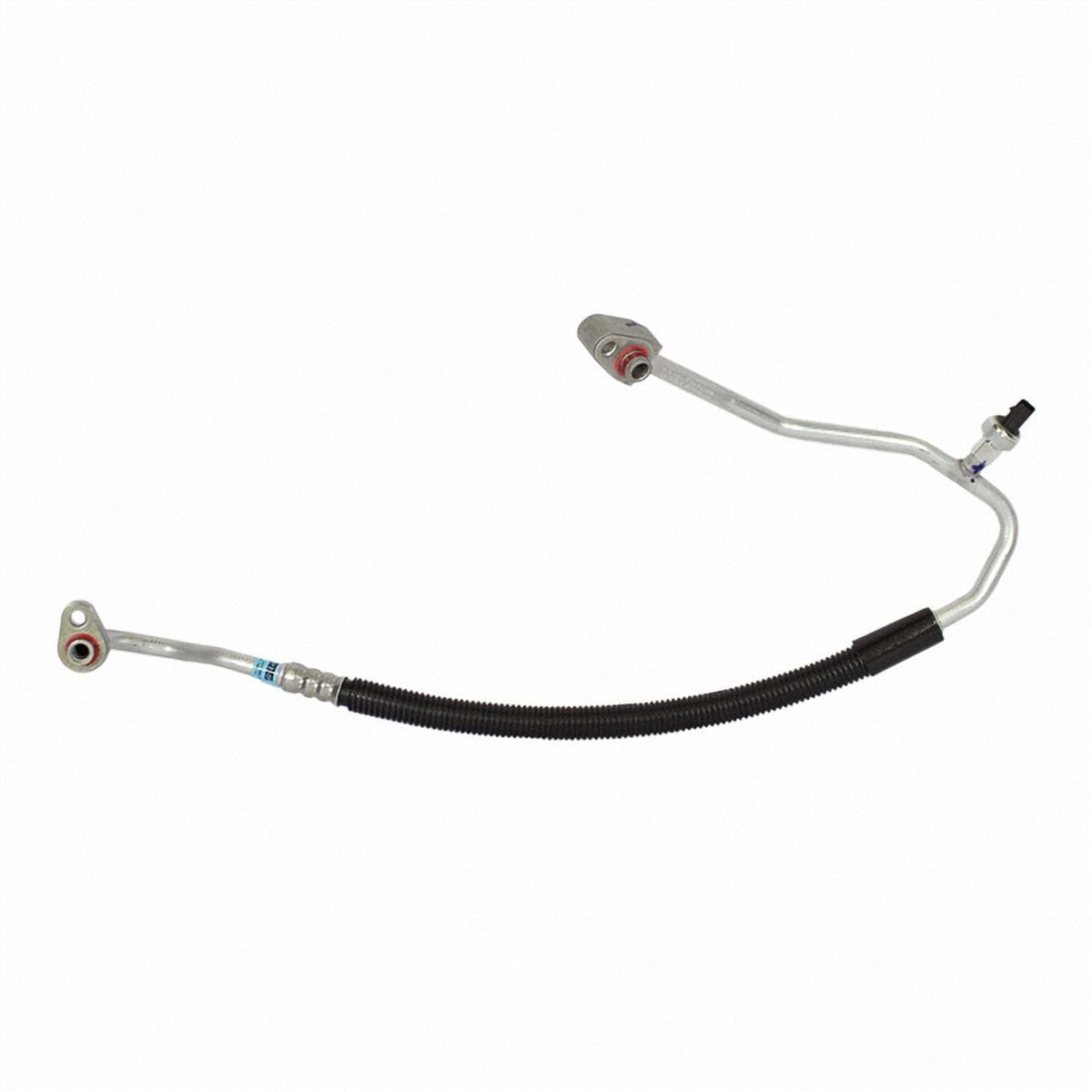 Motorcraft A/C Hose Fits select: 2011-2014 FORD F150