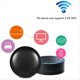 thumbnail image 2 of Tuya WiFi IR Control Remoto Inteligente Universal para TV Aire Acondicionado Control Remoto para Home Yandex, 2 of 6