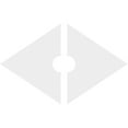 thumbnail image 4 of 36"W x 24"H x 5"ID x 12 3/4"C x 1"P Diamond Architectural Grade PVC Contemporary Ceiling Medallion, Two Piece, 4 of 11