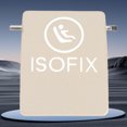 thumbnail image 4 of Cubierta Del Interruptor ISOFIX Asiento Coche Seguridad Trasero, 4 of 9