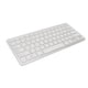 thumbnail image 4 of Mini teclado inalámbrico, mini teclado inalámbrico, teclado de tableta en español, teclado de teléfono creado magistralmente, 4 of 8