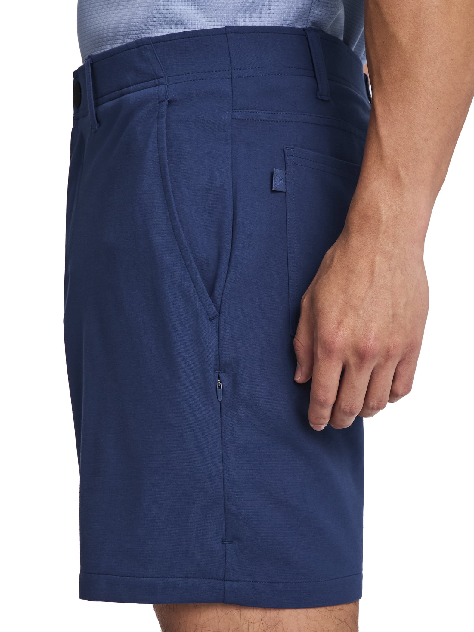 Reebok Men's and Big Men's 6 Pocket Victory Short, 7" Inseam, Sizes 28-46