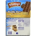 thumbnail image 4 of Mrs. Freshley's Mrs. Freshley's Buddy Bars Peanut Butter Chocolate Wafers | 36 Total Buddy Bars, 4 of 5