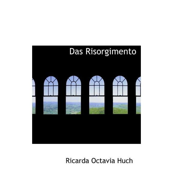 Das Risorgimento (Hardcover)
