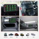 thumbnail image 3 of Caja de Control de Circuito ANGGREK Panel de Interruptor 12 Bandas IP65 Impermeable, 3 of 8