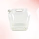 thumbnail image 1 of PAMINGONO Outdoor Bucket Resistente Y Comprimible Transparente Para Senderismo Y Camping, 1 of 8