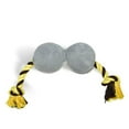 thumbnail image 2 of Harry Potter: HP Glasses Rope Pull Pet Toy, 2 of 4