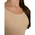 thumbnail image 4 of Capezio Long Sleeve Unitard - Girls, 4 of 6