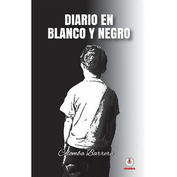 Diario en blanco y negro, (Paperback)