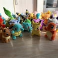 thumbnail image 4 of Anime Plush Dolls Toy Lovely Cartoon Stuffed Toys Anime Dolls for Kid Baby Birthday Gifts for Fans, 4 of 4