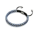 thumbnail image 1 of Opal Moonstone | .925 Sterling Silver | Vitality Bracelet, 1 of 4