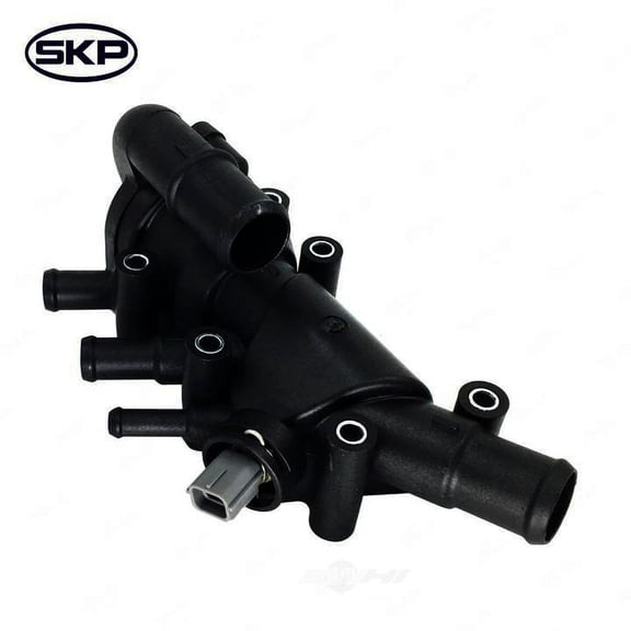 SKP SK902999 Engine Coolant Thermostat Housing Assembly