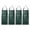 4pcs, variant on Hanging Grow Bag Upside Down Tomato Planter Strawberry Planting Bag for Home Garden Balcony Easy Vertical Gardening