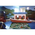 thumbnail image 2 of Fun Rugs Children's Fun Time Collection, Country Fun, 2 of 2