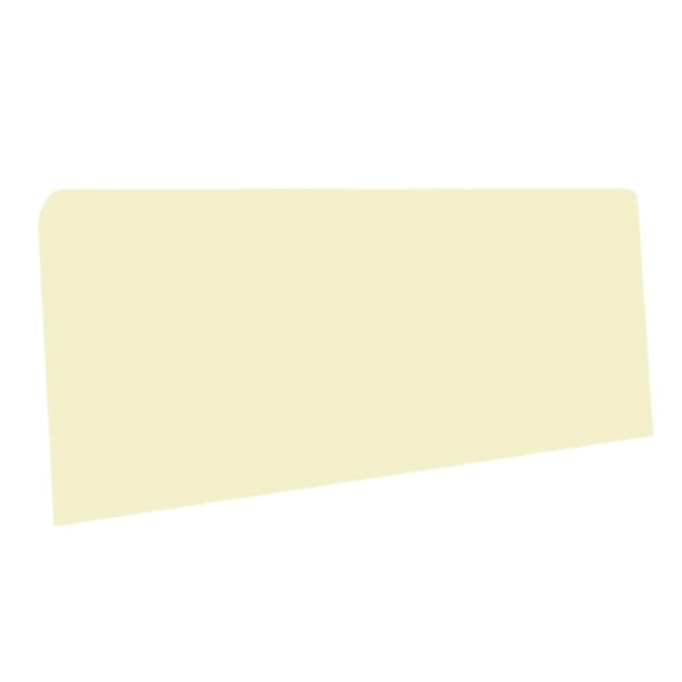 de cabecero antiarrugas, protectores laterales a prueba de golpes para , cubierta l de dormitorio para Beige 1.5m Yotijar none