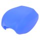 thumbnail image 3 of Bolsa de carrete de pesca de silicona impermeable y resistente al desgaste cubierta de carrete de Baitcasting en forma de gota de agua para mano derecha al aire libre azul, 3 of 10