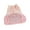 Pink, variant on Itabag Drawstring Backpacks Pin Display Backpacks Clear Backpacks Daypack Bag
