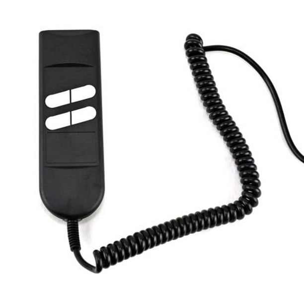 ProFurnitureParts Okin 4 6 Button Control Handset fits MedLift