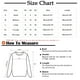 thumbnail image 2 of Chaquetas y abrigos casuales sin mangas y sin capucha Chaqueta ligera de plumón para mujer Chaleco de invierno corto ajustado de talla grande para mujer Abrigo con cremallera interna para mujer, 2 of 4