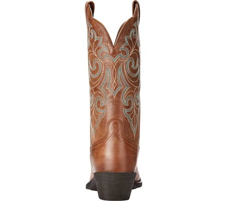 10023155 Ariat Women's Round Up Western 