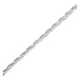 thumbnail image 3 of JOYARIS Pulsera Dama Esclava Trenzada Florentina Plata Ley 925 Talla Largo/Ancho: 18.5 cm x 4 mm PT-0000595, 3 of 4