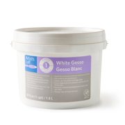 Artist's Loft White Gesso