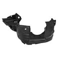 thumbnail image 2 of Driver Side Fender Liner for 11-13 Toyota Highlander TO1248172C, 2 of 2
