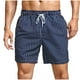 thumbnail image 2 of Pantalones de natación de verano para surf, calzoncillos bóxer de cintura baja para adultos para hombres Pompotops  qyievc7259, 2 of 7