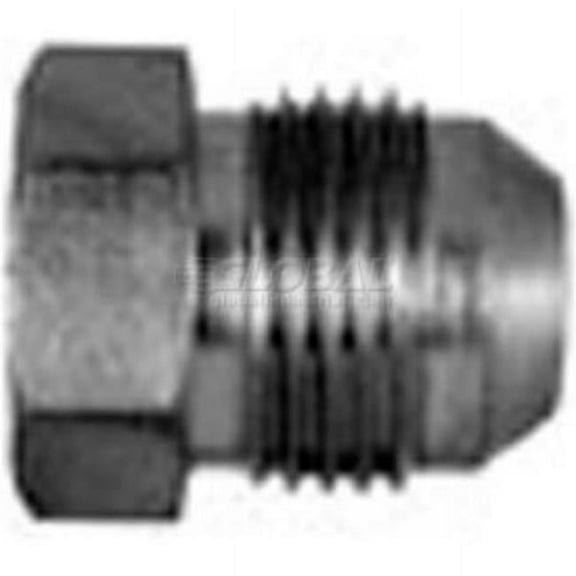 Buyers Products B919074 Plug - H5229X5 - 0.312 in. Tube - Pack of 57