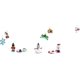 thumbnail image 3 of LEGO Friends Advent Calendar 41382 Building Kit, New 2019 (330 Pieces) LEGO -, 3 of 5