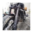 thumbnail image 4 of Motorcycle Front Fork Protector Guard Lower Fork Cap For Scrambler 800 Scrambler800 2021 2022 2023, 4 of 5