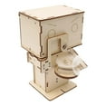 thumbnail image 1 of Kit de Modelo de Robot Sunnimix Conjunto de Robot de Soplado, 1 of 7