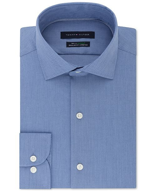 tommy hilfiger men's big tall