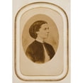 thumbnail image 2 of Clara Barton History Poster Print, 2 of 2