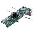thumbnail image 3 of Carte de Circuit de Protection de Charge de Batterie Li-Ion PCB pour Ryobi 18V P108 RB18L40, 3 of 8