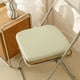 thumbnail image 4 of Cojín de Asiento de Gel Ice Silk | Almohadilla Transpirable Tipo Panal para Silla de Oficina | Alfombrilla Antideslizante y Refrescante para Sillas de Escritorio | 40X40X3Cm | Funda de Asiento Que Al, 4 of 7