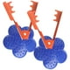 thumbnail image 4 of KAKOWELY 4 piezas de desbrozadora de hojas de espinas para rosas, herramienta para quitar rebabas y cortar hojas de tallo., 4 of 4