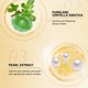 thumbnail image 4 of Crema de Perlas Fiudx Para Aclarar Arrugas Hidratante Iluminadora Suave 50Ml, 4 of 6