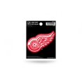 thumbnail image 1 of Detroit Red Wings Autocollant Sport Court, 1 of 1
