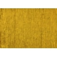 thumbnail image 1 of Ahgly Company Indoor Rectangle Abstract Yellow Modern Area Rugs, 5' x 8', 1 of 4