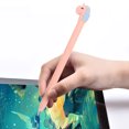 thumbnail image 3 of MasteelfCA 1Pc Cartoon Stylus Pen Protector Silicone Cover Compatible for pro Apple, 3 of 8