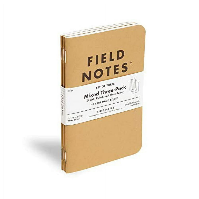 Graph Paper Notepad – Craft and Company