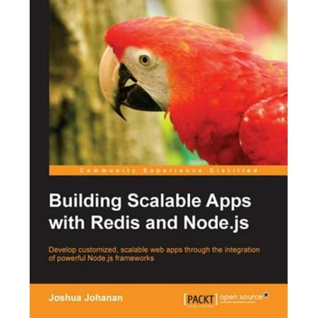 Building Scalable Apps with Redis and Node.js - (Best Database For Node Js)