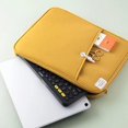 thumbnail image 1 of Sacoche pour Tablette Étui de Transport Antichoc Housse de Protection Pochette pour Macbook Ipad Notebook, 1 of 4