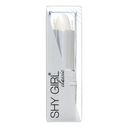 Shy Girl Color Changing Lipstick, White to Light Pink ...