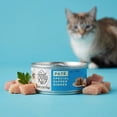 thumbnail image 5 of (12 pack) Special Kitty Special Supper Dinner Pate Wet Cat Food, 5.5 oz Can, 5 of 15