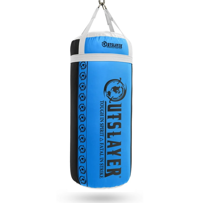 Outslayer New XXL 150 LB Heavy Boxing Punching Bag Versatile