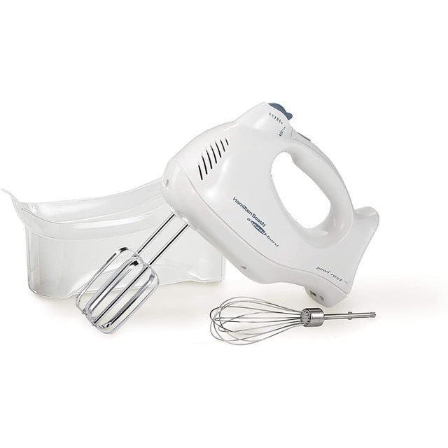 Hamilton Beach 62695V Batidora con pie/manual