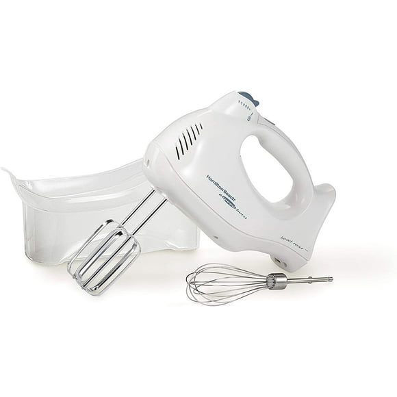 Hamilton Beach 62695V Batidora con pie/manual
